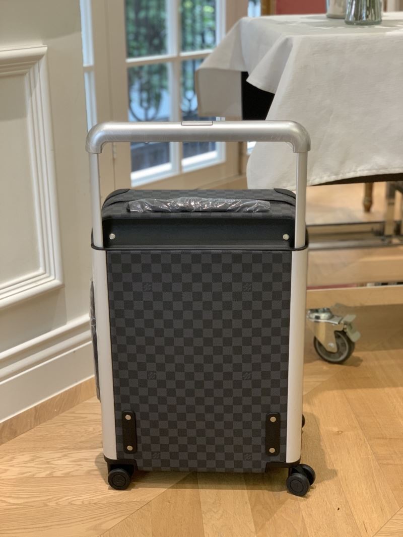 Louis Vuitton Suitcase